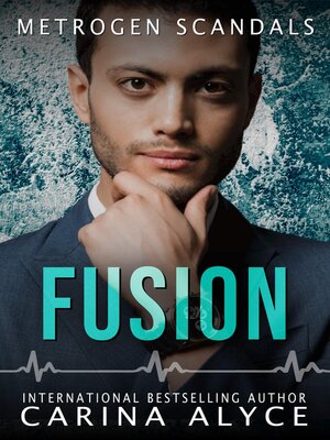 cover image of Fusion